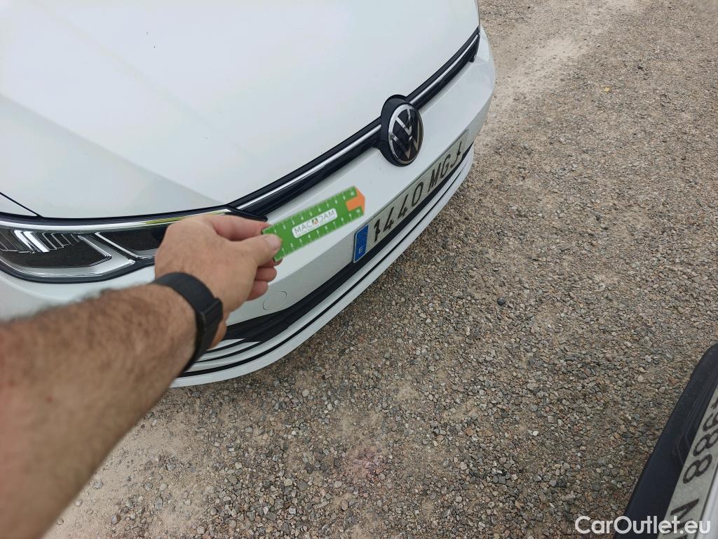  Volkswagen  Golf  VOLKSWAGEN  2.0 TDI 115 CV DSG Variant #22