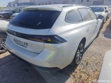  Peugeot  508 PEUGEOT  / 2018 / 5P / familiar SW Allure Pack BlueHDi 130 S&S EAT8 #2