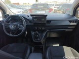  Renault  Kangoo  III Authentic 1.5 dCi 95CV MT6 E6d #3
