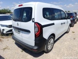  Renault  Kangoo  III Authentic 1.5 dCi 95CV MT6 E6d #2