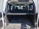  Renault  Kangoo  III Authentic 1.5 dCi 95CV MT6 E6d #8