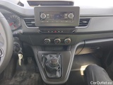  Renault  Kangoo  III Authentic 1.5 dCi 95CV MT6 E6d #13