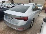  Skoda  Octavia SKODA  / 2020 / 5P / berlina con portón 2.0 TDI 85kW (115 CV) Manual Ambition #2