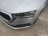  Skoda  Octavia SKODA  / 2020 / 5P / berlina con portón 2.0 TDI 85kW (115 CV) Manual Ambition #15