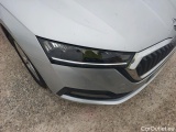  Skoda  Octavia SKODA  / 2020 / 5P / berlina con portón 2.0 TDI 85kW (115 CV) Manual Ambition #16