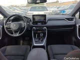  Toyota  RAV4 TOYOTA  2.5l PLUG-IN 306 CV (e-CVT) Advance #3