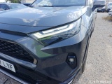  Toyota  RAV4 TOYOTA  2.5l PLUG-IN 306 CV (e-CVT) Advance #17