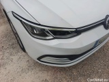  Volkswagen  Golf  VOLKSWAGEN  2.0 TDI 115 CV DSG Variant #16