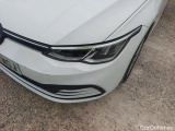  Volkswagen  Golf  VOLKSWAGEN  2.0 TDI 115 CV DSG Variant #15