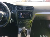  Volkswagen  Golf  VOLKSWAGEN / 2016 / 5P / berlina con portón Last Edition 1.6 TDI 85kW (115CV) #13
