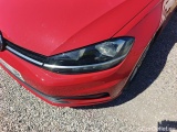  Volkswagen  Golf  VOLKSWAGEN / 2016 / 5P / berlina con portón Last Edition 1.6 TDI 85kW (115CV) #15