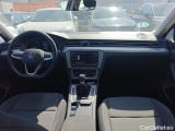  Volkswagen  Passat VOLKSWAGEN  / 2019 / 4P / sedán Business 1.5 TSI 110kW (150CV) #3