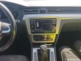  Volkswagen  Passat VOLKSWAGEN  / 2019 / 4P / sedán Business 1.5 TSI 110kW (150CV) #13