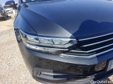  Volkswagen  Passat VOLKSWAGEN  / 2019 / 4P / sedán Business 1.5 TSI 110kW (150CV) #16
