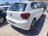  Volkswagen  Polo VOLKSWAGEN  / 2017 / 5P / berlina con portón Advance 1.0 TSI 70kW (95CV) #2