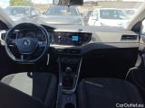  Volkswagen  Polo VOLKSWAGEN  / 2017 / 5P / berlina con portón Advance 1.0 TSI 70kW (95CV) #3