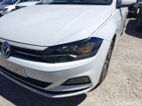  Volkswagen  Polo VOLKSWAGEN  / 2017 / 5P / berlina con portón Advance 1.0 TSI 70kW (95CV) #15