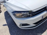  Volkswagen  Polo VOLKSWAGEN  / 2017 / 5P / berlina con portón Advance 1.0 TSI 70kW (95CV) #16