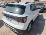  Volkswagen  T-CROSS  1.0 TSI 70 kW TSI 95CV MT5  * #2