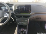  Volkswagen  T-CROSS  1.0 TSI 70 kW TSI 95CV MT5  * #13