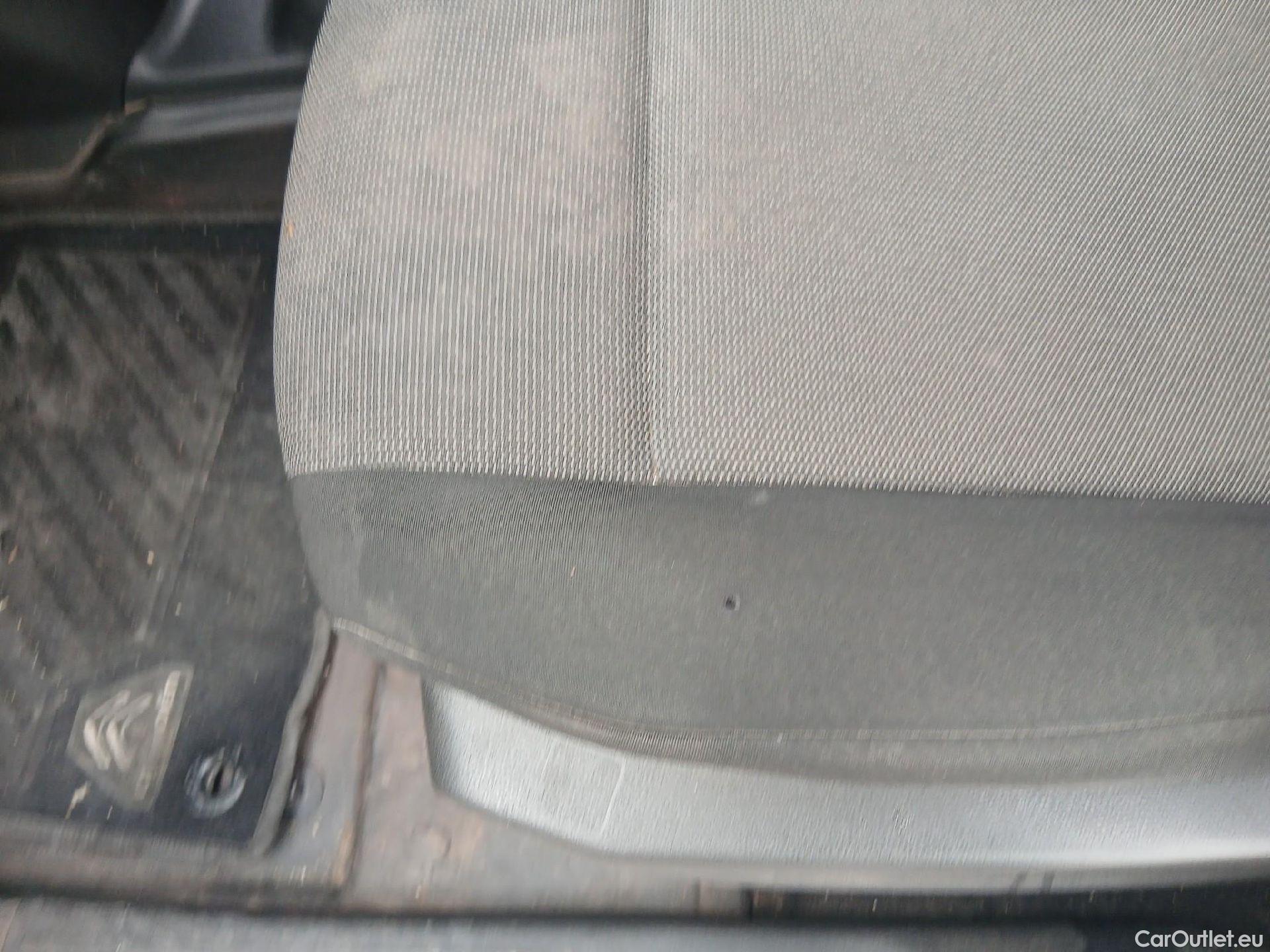  Citroen  Berlingo CITROEN  / 2018 / 3P / furgón derivado de turismo Talla M BlueHDi 100 CONTROL #27