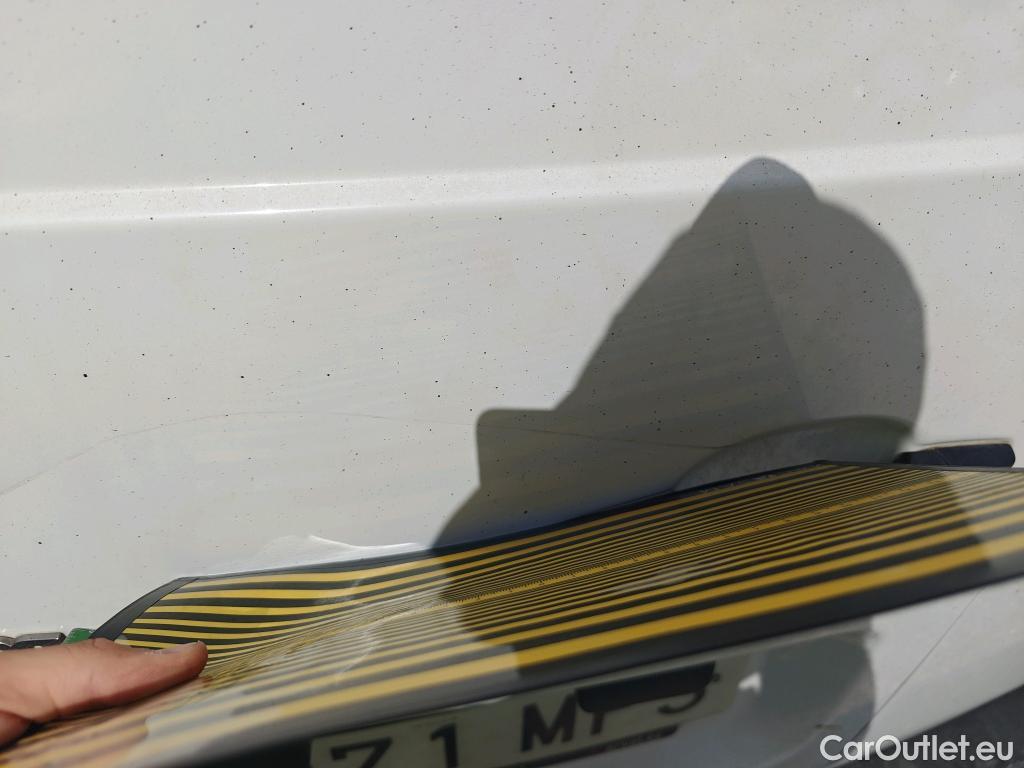  Citroen  Jumpy CITROEN  / 2016 / 4P / furgón Furgón Talla M BlueHDi 100 S&S 6v #29