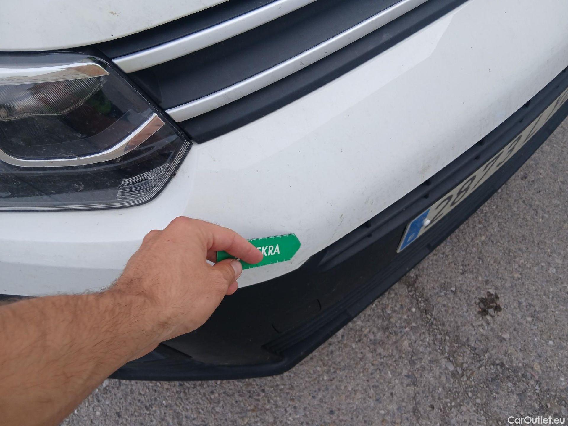  Citroen  Berlingo CITROEN  / 2018 / 3P / furgón derivado de turismo Talla M BlueHDi 100 CONTROL #1