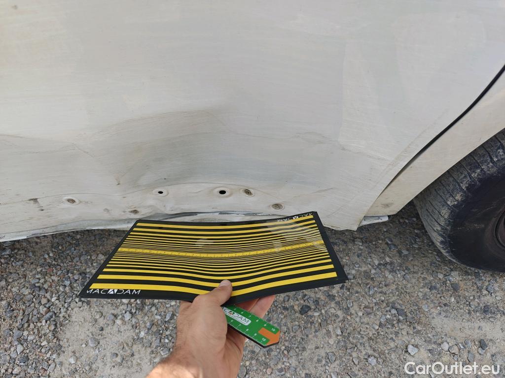  Citroen  Jumpy CITROEN  / 2016 / 4P / furgón Furgón Talla M BlueHDi 100 S&S 6v #3