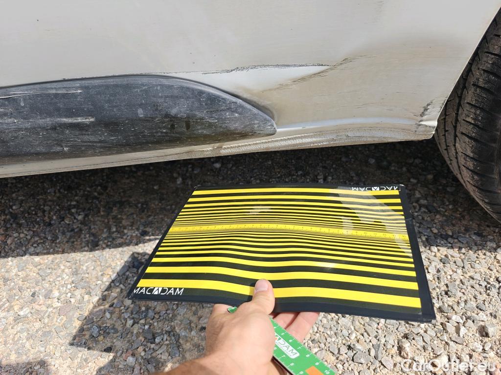  Citroen  Jumpy CITROEN  / 2016 / 4P / furgón Furgón Talla M BlueHDi 100 S&S 6v #35