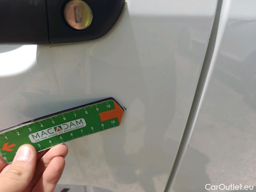  Citroen  Berlingo CITROEN  / 2018 / 4P / furgón derivado de turismo Talla M BlueHDi 100 CLUB #61