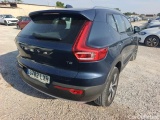  Volvo  XC 40 VOLVO XC40 / 2017 / 5P / todoterreno 1.5 T2 Momentum Pro Auto #2