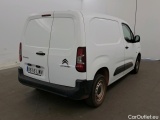  Citroen  Berlingo CITROEN  / 2018 / 3P / furgón derivado de turismo Talla M BlueHDi 100 CONTROL #2