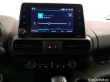  Citroen  Berlingo CITROEN  / 2018 / 3P / furgón derivado de turismo Talla M BlueHDi 100 CONTROL #13