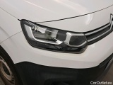  Citroen  Berlingo CITROEN  / 2018 / 3P / furgón derivado de turismo Talla M BlueHDi 100 CONTROL #16
