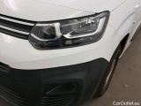  Citroen  Berlingo CITROEN  / 2018 / 3P / furgón derivado de turismo Talla M BlueHDi 100 CONTROL #15