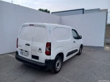  Citroen  Berlingo CITROEN  / 2018 / 3P / furgón derivado de turismo Talla M BlueHDi 100 CONTROL #2