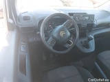  Citroen  Berlingo CITROEN  / 2018 / 4P / combi Talla M BlueHDi 100 S&S LIVE PACK BUSINE #3