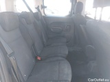 Citroen  Berlingo CITROEN  / 2018 / 4P / combi Talla M BlueHDi 100 S&S LIVE PACK BUSINE #7