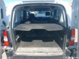  Citroen  Berlingo CITROEN  / 2018 / 4P / combi Talla M BlueHDi 100 S&S LIVE PACK BUSINE #8