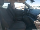  Citroen  Berlingo CITROEN  / 2018 / 4P / combi Talla M BlueHDi 100 S&S LIVE PACK BUSINE #6