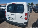  Citroen  Berlingo CITROEN  / 2018 / 4P / combi Talla M BlueHDi 100 S&S LIVE PACK BUSINE #2