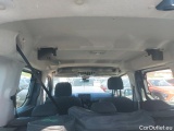  Citroen  Berlingo CITROEN  / 2018 / 4P / combi Talla M BlueHDi 100 S&S LIVE PACK BUSINE #12