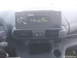  Citroen  Berlingo CITROEN  / 2018 / 4P / combi Talla M BlueHDi 100 S&S LIVE PACK BUSINE #13