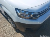  Citroen  Berlingo CITROEN  / 2018 / 4P / combi Talla M BlueHDi 100 S&S LIVE PACK BUSINE #16