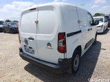  Citroen  Berlingo CITROEN  / 2018 / 4P / furgón derivado de turismo Talla M BlueHDi 100 CLUB #2