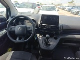  Citroen  Berlingo CITROEN  / 2018 / 4P / furgón derivado de turismo Talla M BlueHDi 100 CLUB #3