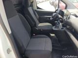  Citroen  Berlingo CITROEN  / 2018 / 4P / furgón derivado de turismo Talla M BlueHDi 100 CLUB #6