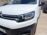  Citroen  Berlingo CITROEN  / 2018 / 4P / furgón derivado de turismo Talla M BlueHDi 100 CLUB #15