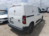  Citroen  Berlingo CITROEN  / 2018 / 4P / furgón derivado de turismo Talla M BlueHDi 100 CLUB #2