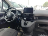  Citroen  Berlingo CITROEN  / 2018 / 4P / furgón derivado de turismo Talla M BlueHDi 100 CLUB #3